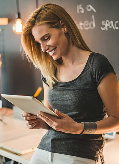 Fresh Vision Marketing