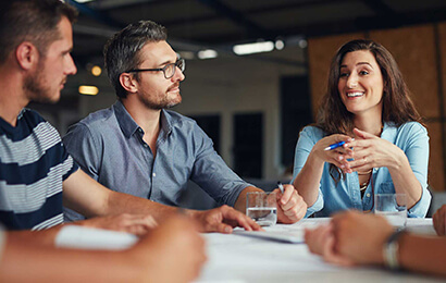 Fresh Vision Marketing