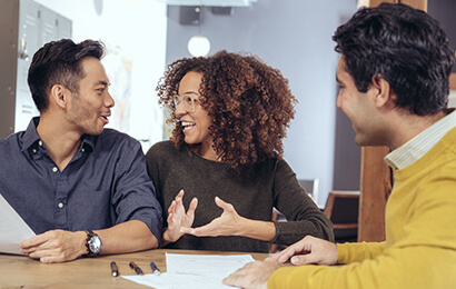 Fresh Vision Marketing